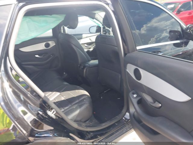 2019 MERCEDES-BENZ GLC 300 WDC0G4JB0KV132937 Photo 7