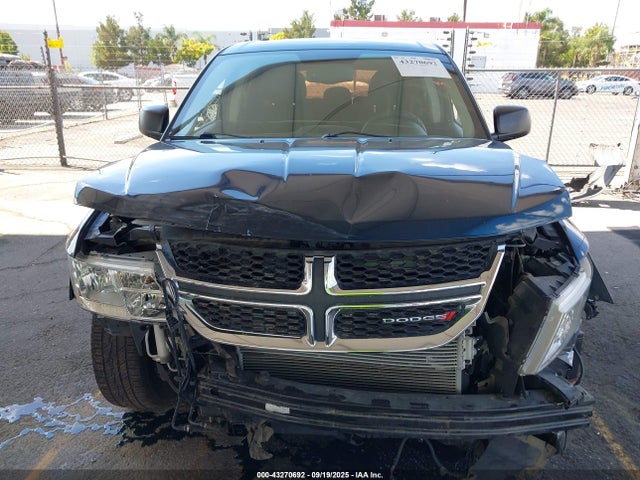 Dodge Journey 2015 3C4PDCAB8FT587824 Image 13