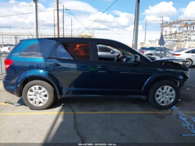 Dodge Journey 2015 3C4PDCAB8FT587824 Image 14