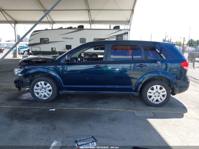 Dodge Journey 2015 3C4PDCAB8FT587824 Image 15