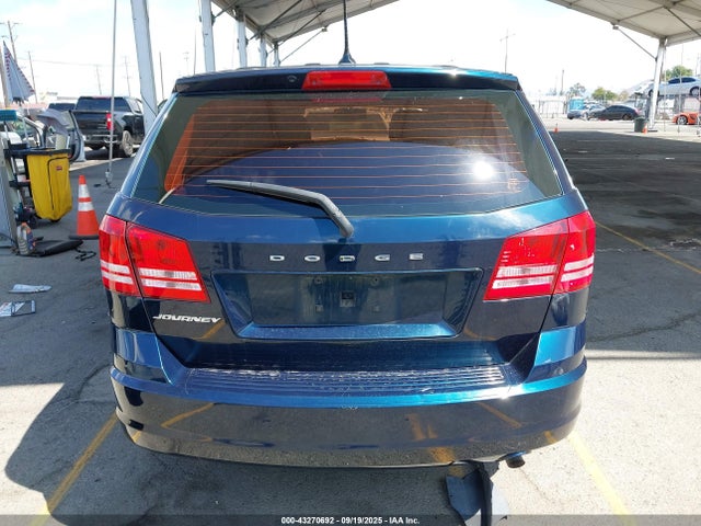 Dodge Journey 2015 3C4PDCAB8FT587824 Image 17