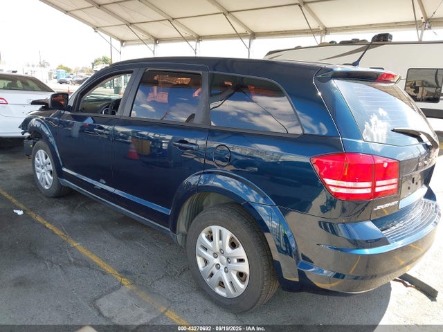 Dodge Journey 2015 3C4PDCAB8FT587824 Image 3