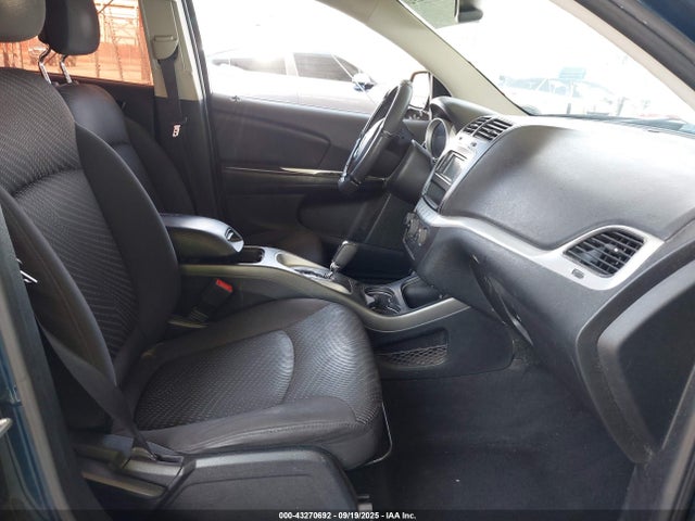 Dodge Journey 2015 3C4PDCAB8FT587824 Image 5