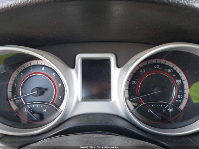 Dodge Journey 2015 3C4PDCAB8FT587824 Image 7