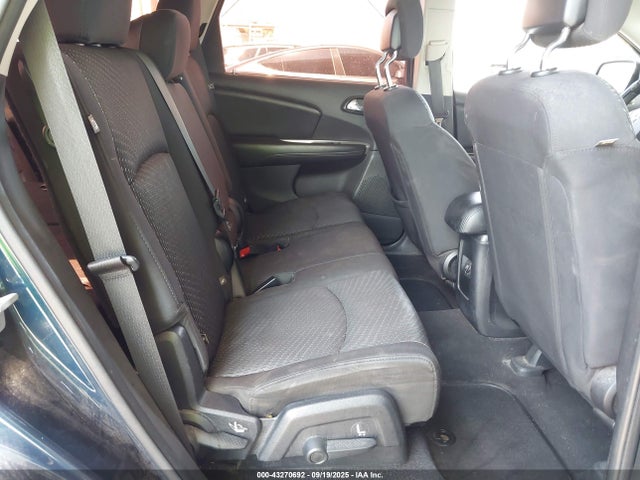 Dodge Journey 2015 3C4PDCAB8FT587824 Image 8