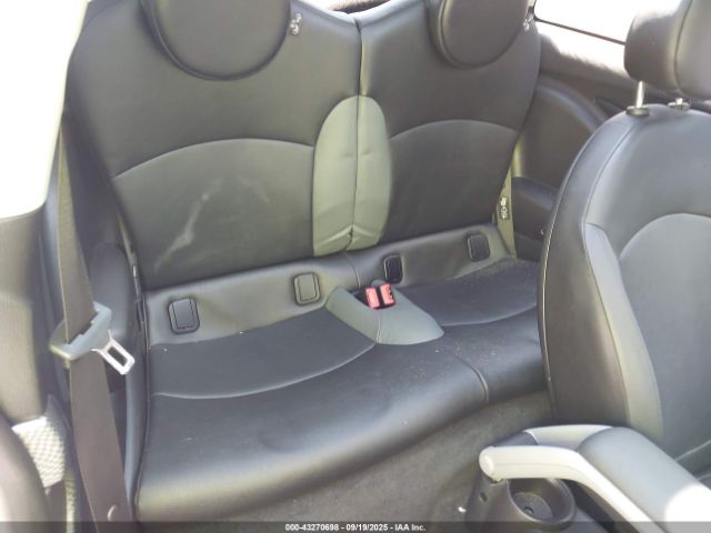 2009 MINI COOPER S WMWMF73539TW80761 Photo 7