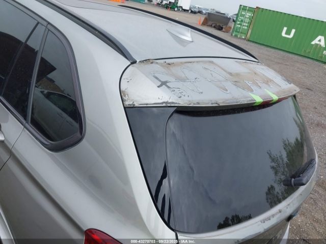 2016 BMW X5 M 5YMKT6C55G0R78151 Photo 5