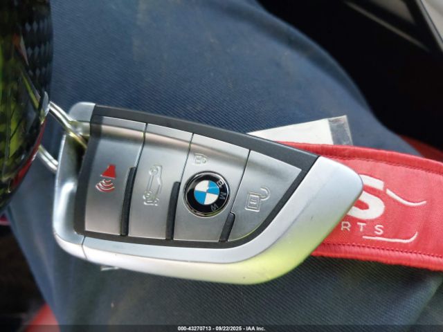 2018 BMW M3 WBS8M9C53J5K98639 Photo 10