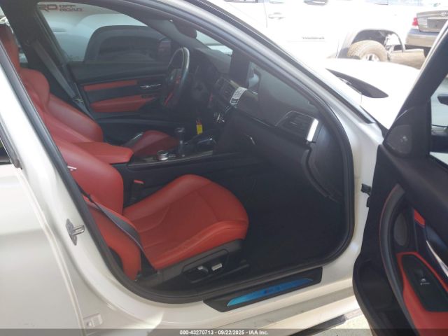 2018 BMW M3 WBS8M9C53J5K98639 Photo 4