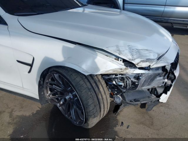 2018 BMW M3 WBS8M9C53J5K98639 Photo 5