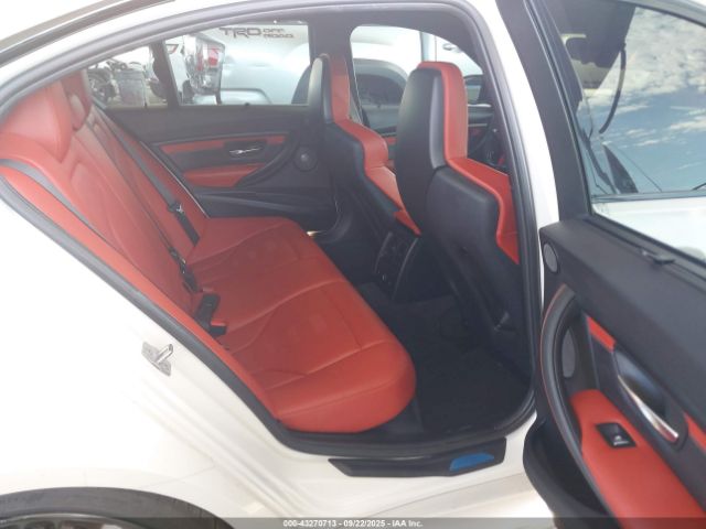 2018 BMW M3 WBS8M9C53J5K98639 Photo 7