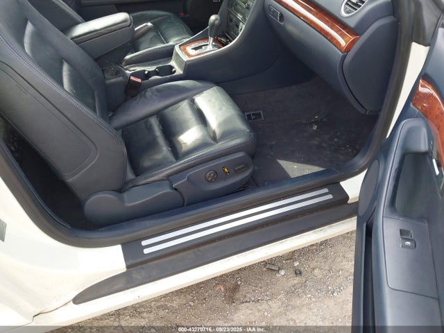 2005 AUDI A4 WAUAT48H05K015507 Photo 4