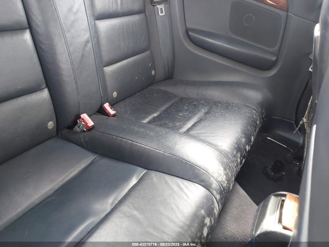 2005 AUDI A4 WAUAT48H05K015507 Photo 7