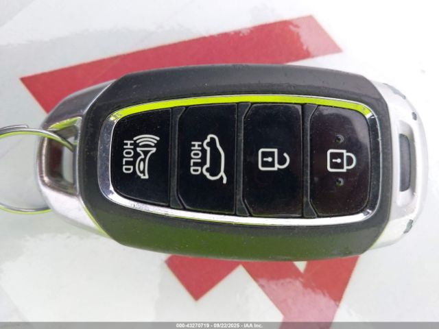 2019 HYUNDAI VELOSTER KMHTG6AF3KU004260 Photo 10