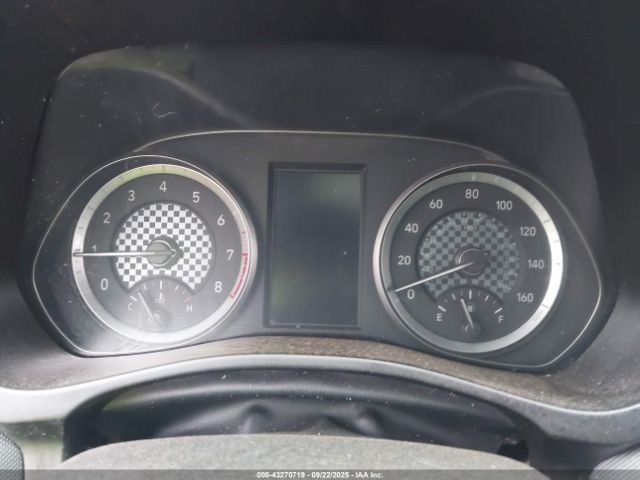 2019 HYUNDAI VELOSTER KMHTG6AF3KU004260 Photo 6