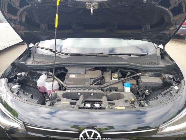 2023 VOLKSWAGEN ID.4 1V2VMPE8XPC040272 Photo 9