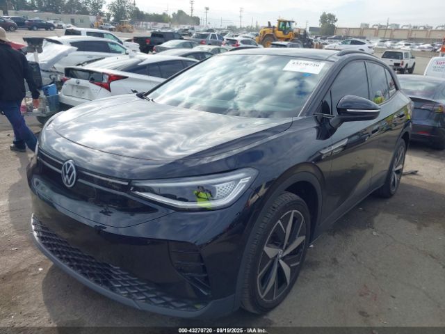 2023 VOLKSWAGEN ID.4 1V2VMPE8XPC040272 Photo 1