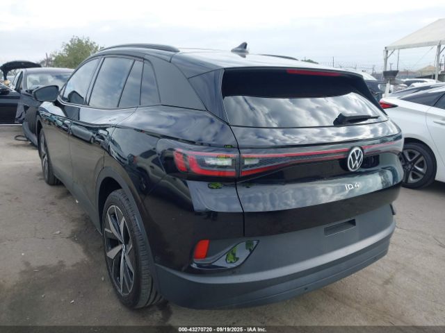 2023 VOLKSWAGEN ID.4 1V2VMPE8XPC040272 Photo 2