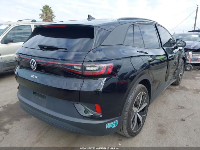 2023 VOLKSWAGEN ID.4 1V2VMPE8XPC040272 Photo 3