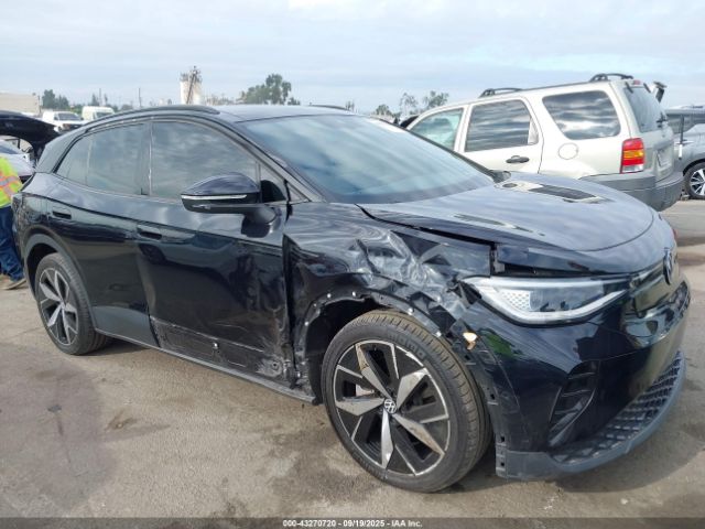 2023 VOLKSWAGEN ID.4 1V2VMPE8XPC040272 Photo 5