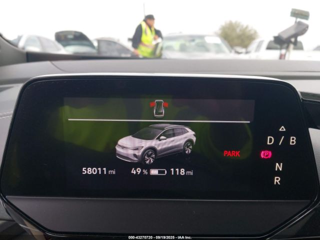 2023 VOLKSWAGEN ID.4 1V2VMPE8XPC040272 Photo 6