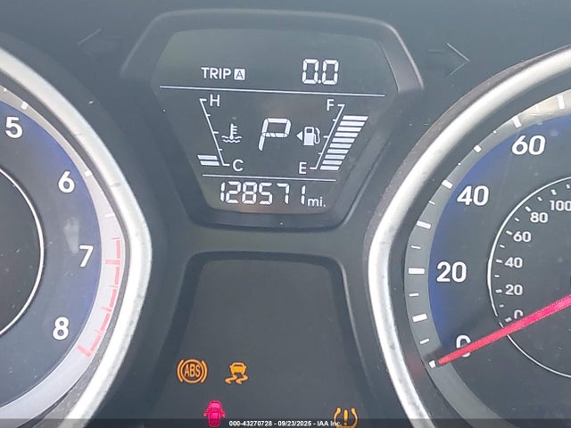 Hyundai dohc mpi nu 2014 KMHDH4AE4EU200709 Image 15