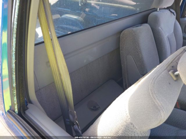 1997 GMC SIERRA 1500 1GTEC14RXVZ524240 Photo 7