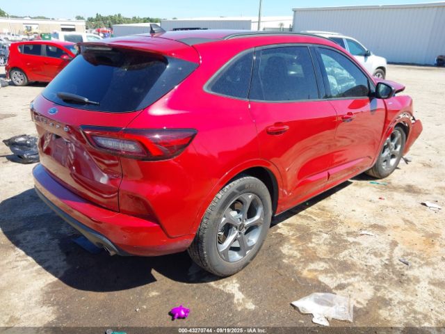 2023 FORD ESCAPE 1FMCU0MN3PUA02881 Photo 3