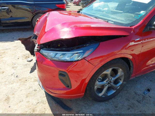 2023 FORD ESCAPE 1FMCU0MN3PUA02881 Photo 5