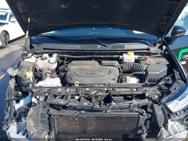 2C4RC1S75RR188421 Chrysler 2024