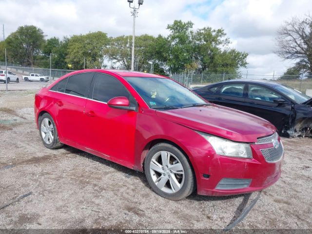 2014 CHEVROLET CRUZE 1G1P75SZXE7247942 Photo 0