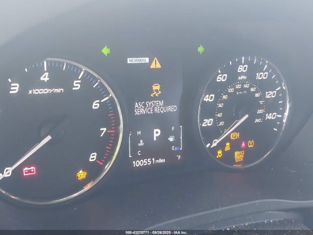 2020 MITSUBISHI OUTLANDER JA4AZ3A36LZ032045 Photo 6