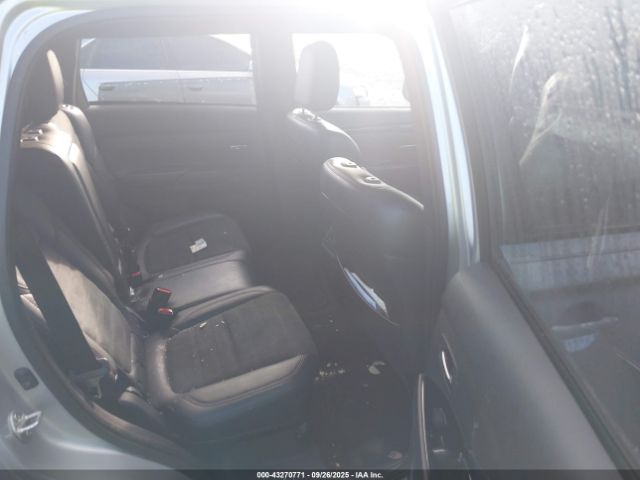 2020 MITSUBISHI OUTLANDER JA4AZ3A36LZ032045 Photo 7
