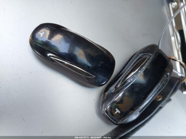 2018 TESLA MODEL X 5YJXCBE27JF129657 Photo 10