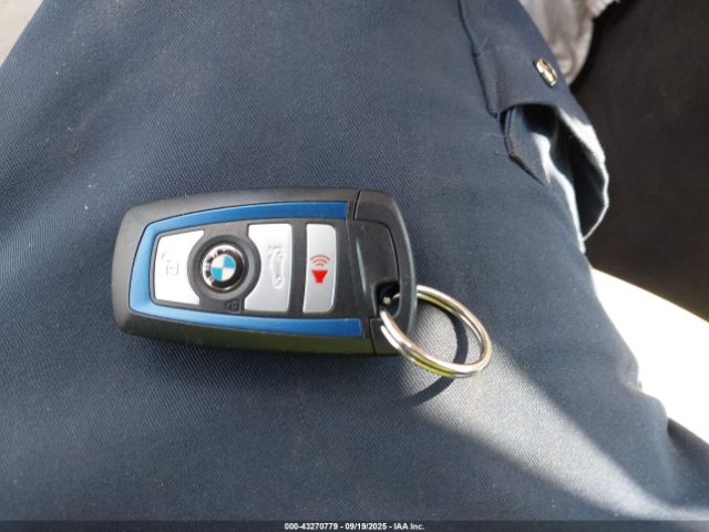 2015 BMW 435I GRAN COUPE WBA4B3C57FD669840 Photo 10