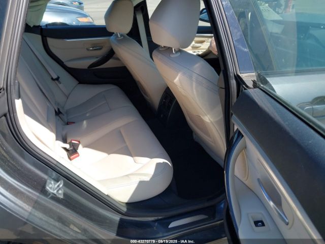 2015 BMW 435I GRAN COUPE WBA4B3C57FD669840 Photo 7