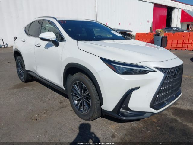 2022 LEXUS NX 350H JTJAKCEZ3N5003389