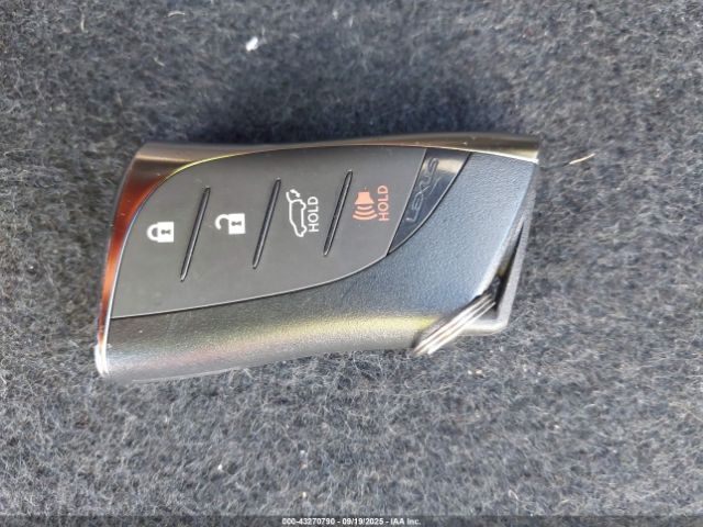 2022 LEXUS NX 350H JTJAKCEZ3N5003389 Photo 10