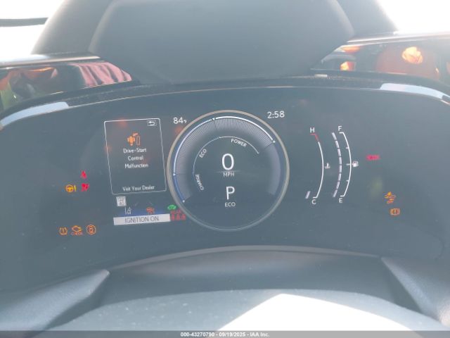 2022 LEXUS NX 350H JTJAKCEZ3N5003389 Photo 6