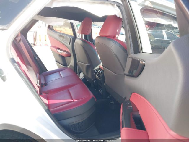 2022 LEXUS NX 350H JTJAKCEZ3N5003389 Photo 7