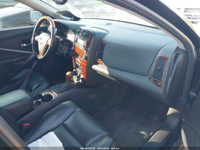 2004 CADILLAC CTS 1G6DM577740148404 Photo 4