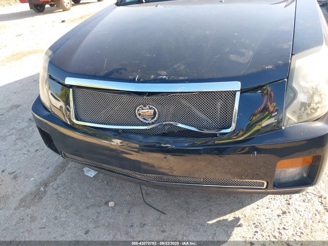 2004 CADILLAC CTS 1G6DM577740148404 Photo 5