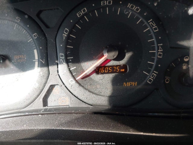 2004 CADILLAC CTS 1G6DM577740148404 Photo 6