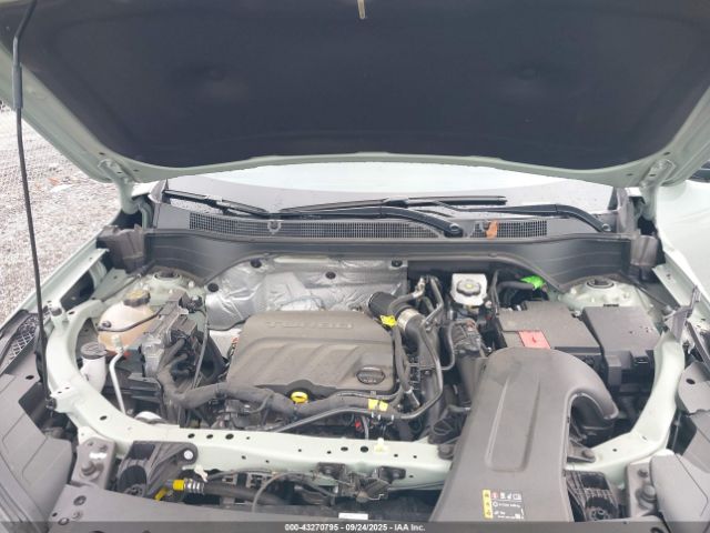 2024 CHEVROLET TRAX KL77LGE27RC195953 Photo 9