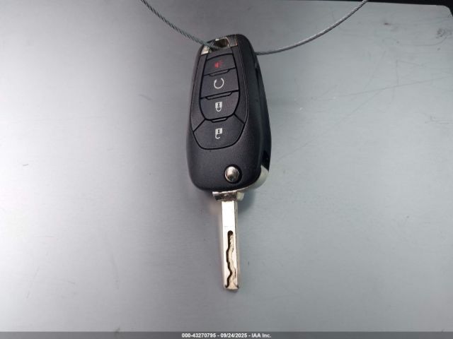 2024 CHEVROLET TRAX KL77LGE27RC195953 Photo 10