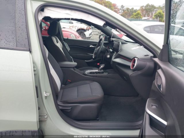 2024 CHEVROLET TRAX KL77LGE27RC195953 Photo 4