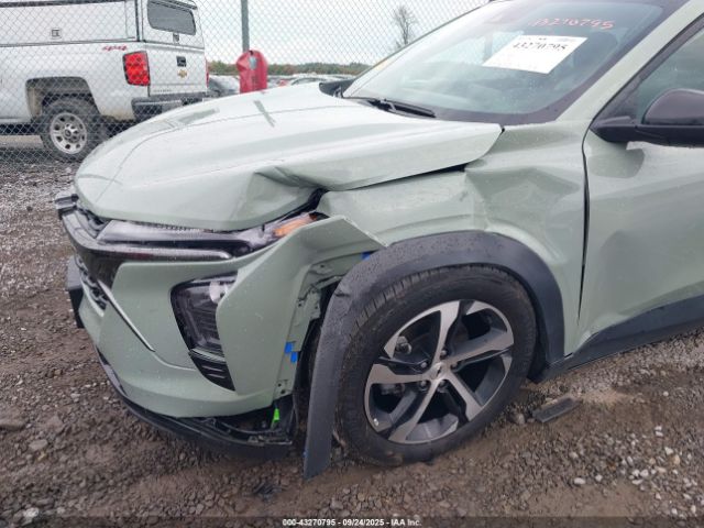 2024 CHEVROLET TRAX KL77LGE27RC195953 Photo 5