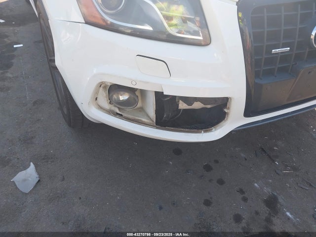 2012 AUDI Q5 WA1WKAFP7CA069209 Photo 5