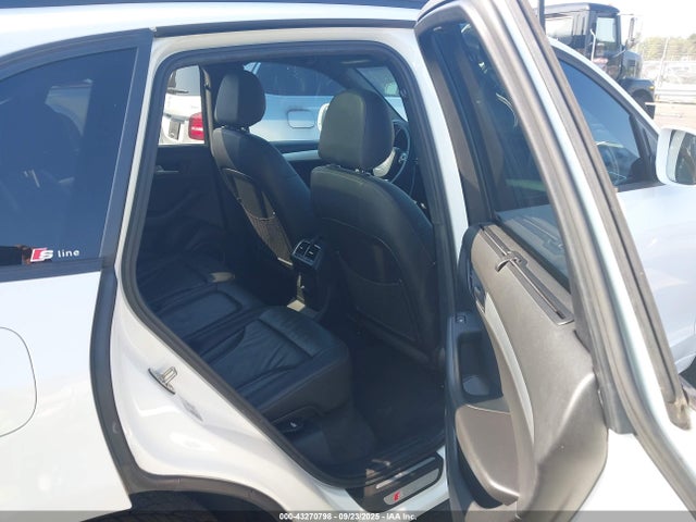 2012 AUDI Q5 WA1WKAFP7CA069209 Photo 7