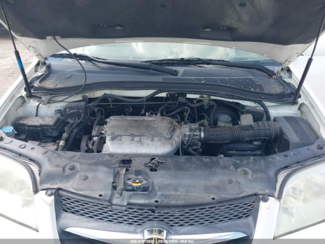 2003 ACURA MDX 2HNYD18283H502266 Photo 9